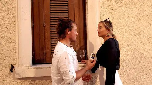 Bajo cubierta en un velero Temporada 4 Episodios 4 • Sub Español