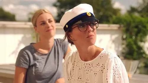 Falkenberg Forever Temporada 1 Episodios 3 • Sub Español