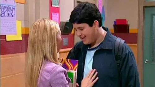 Drake y Josh Temporada 1 Episodios 3 • Sub Español