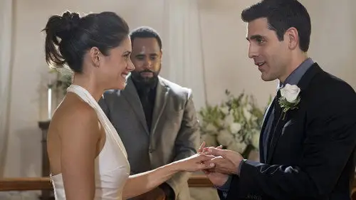 Rookie Blue Temporada 6 Episodios 11 • Sub Español
