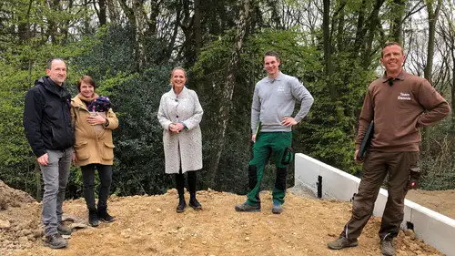 Duel of landscape gardener Temporada 5 Episodios 14 • Sub Español
