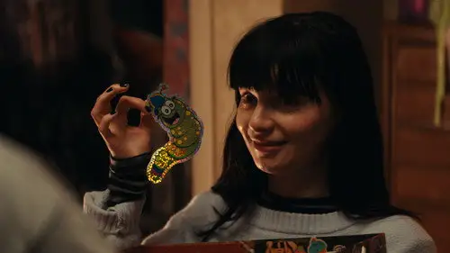 Furious Temporada 1 Cap 5 • Español Online