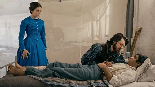 Dickinson Temporada 3 Episodios 4 • Sub Español
