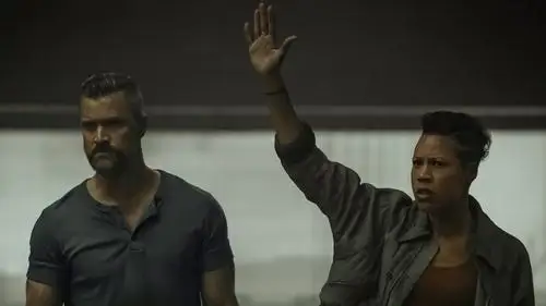 Silo Temporada 2 Episodios 6 • Sub Español