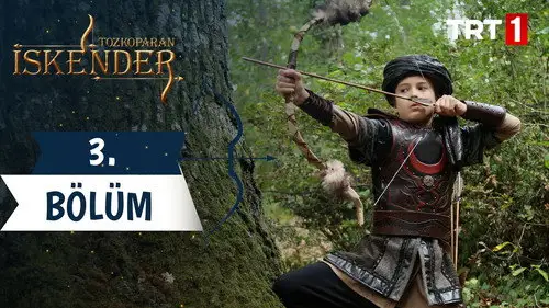Tozkoparan: İskender Temporada 1 Episodios 3 • Sub Español