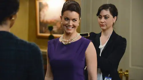 Scandal Temporada 3 Episodios 7 • Sub Español