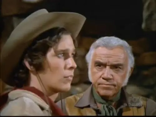 Bonanza Temporada 14 Episodios 6 • Sub Español