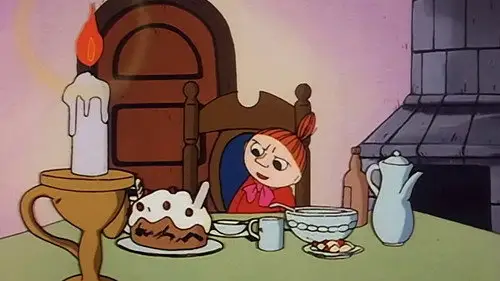 Los Moomin Temporada 2 Episodios 24 • Sub Español
