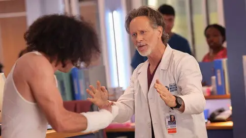 Chicago Med Temporada 10 Episodios 17 • Sub Español