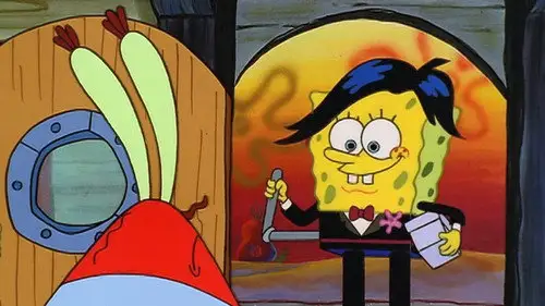 Bob Esponja Temporada 1 Episodios 24 • Sub Español