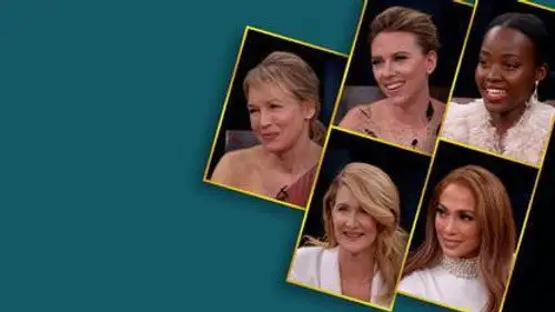 Hollywood en primer plano Temporada 5 Episodios 9 • Sub Español