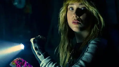 Creepshow Temporada 3 Episodios 4 • Sub Español