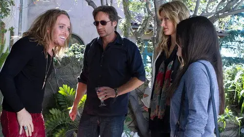 Californication Temporada 6 Episodios 7 • Sub Español