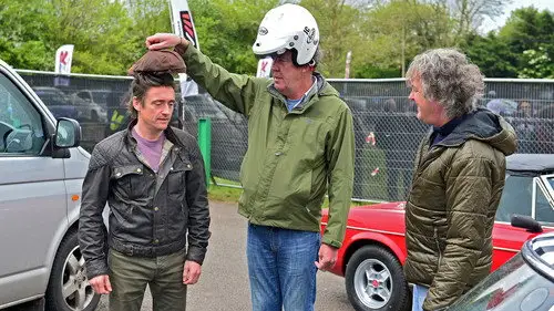 Top Gear Temporada 22 Episodios 8 • Sub Español