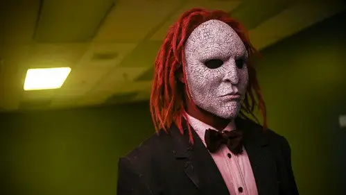 The Flash Temporada 6 Episodios 16 • Sub Español