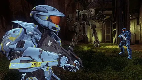 Red vs. Blue Temporada 11 Episodios 15 • Sub Español