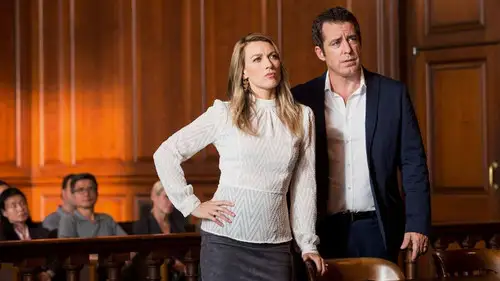 The Detour S2E4 • Oglądaj Online
