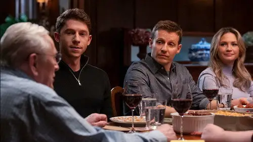 Familia de policías Temporada 12 Episodios 20 • Sub Español