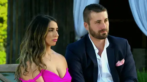 Casados a primera vista Temporada 16 Episodios 20 • Sub Español