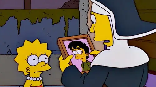Los Simpson Temporada 13 Episodios 15 • Sub Español