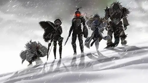 Goblin Slayer Temporada 0 Episodios 2 • Sub Español