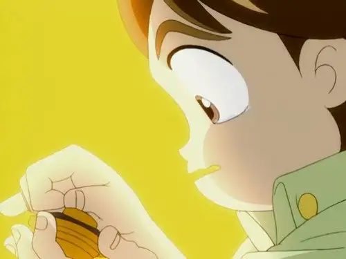 Beyblade Temporada 1 Episodios 18 • Sub Español