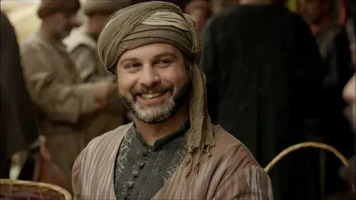 El Sultán Temporada 2 Episodios 12 • Sub Español