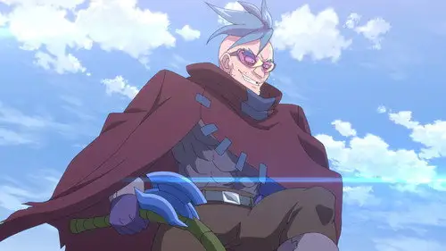 Bakugan: Geogan Rising Temporada 1 Episodios 10 • Sub Español