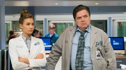 Chicago Med Temporada 2 Episodios 6 • Sub Español
