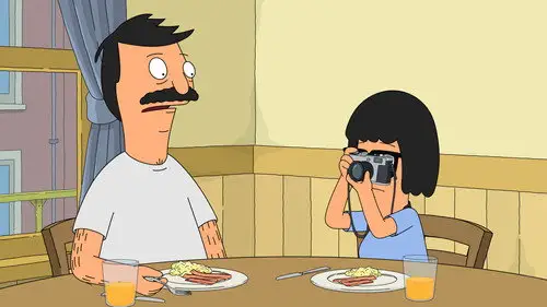 Bob's Burgers Temporada 12 Episodios 9 • Sub Español