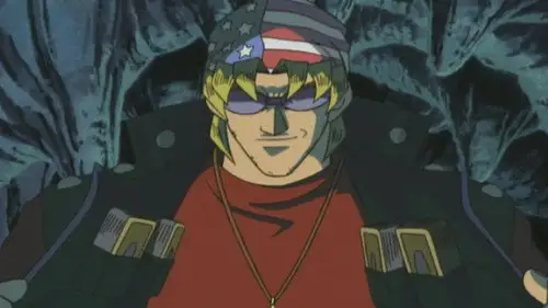 Yu-Gi-Oh! Duel Monsters Temporada 1 Episodios 17 • Sub Español