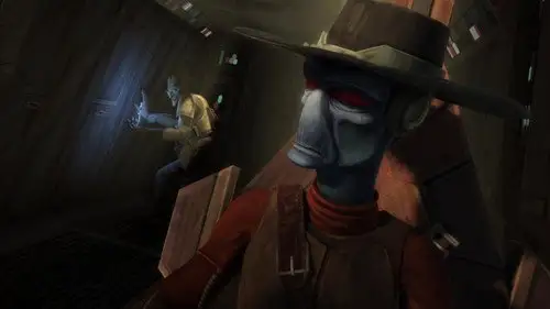 Star Wars: The Clone Wars Temporada 4 Episodios 16 • Sub Español