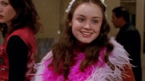 Las chicas Gilmore Temporada 1 Episodios 6 • Sub Español