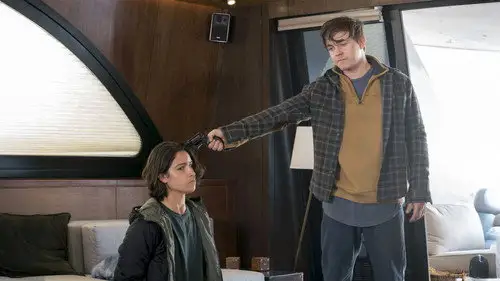 Fear the Walking Dead Temporada 2 Episodios 4 • Sub Español