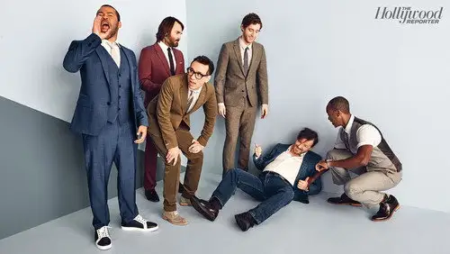 Hollywood en primer plano Temporada 1 Episodios 4 • Sub Español