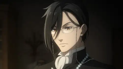 Black Butler Temporada 4 Episodios 4 • Sub Español