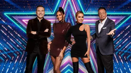 Britain's Got Talent Temporada 0 Episodios 13 • Sub Español