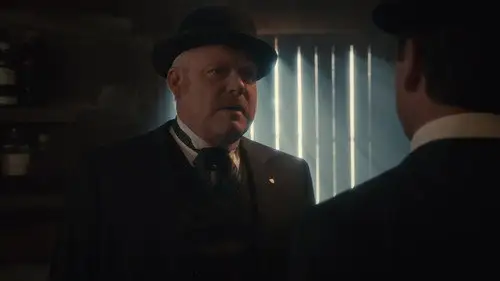 Los misterios de Murdoch Temporada 14 Episodios 2 • Sub Español