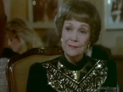 Falcon Crest Temporada 9 Episodios 18 • Sub Español