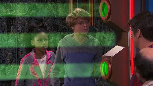 Henry Danger Temporada 2 Episodios 13 • Sub Español
