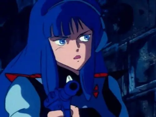 Robotech Temporada 2 Episodios 22 • Sub Español