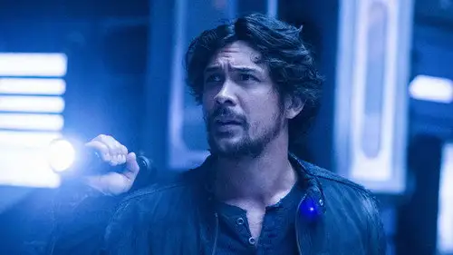 Los 100 Temporada 5 Episodios 3 • Sub Español