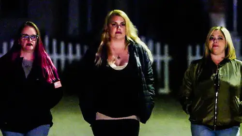 Buscadores de fantasmas Temporada 24 Episodios 4 • Sub Español