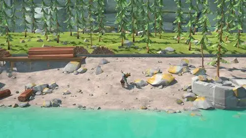 Grizzy y los lemmings Temporada 2 Episodios 24 • Sub Español