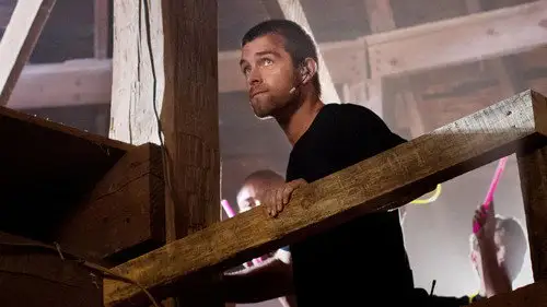 Banshee Temporada 1 Episodios 2 • Sub Español