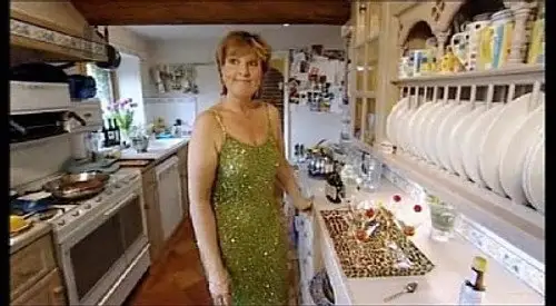 Ven a cenar conmigo Temporada 2 Episodios 20 • Sub Español
