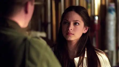 Smallville Temporada 1 Episodios 14 • Sub Español