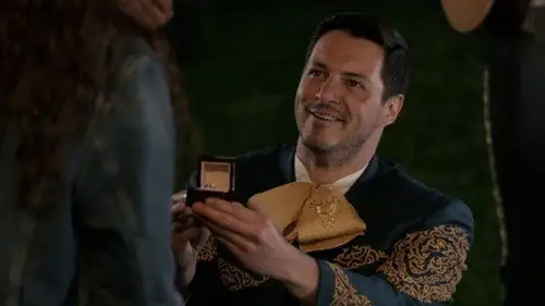 Minas de Pasión Temporada 1 Episodios 9 • Sub Español