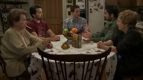 Colgados en Filadelfia Temporada 6 Episodios 6 • Sub Español