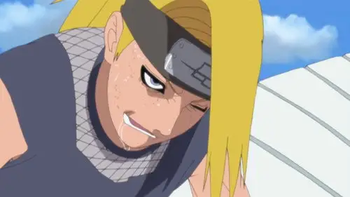 Naruto Shippuden Temporada 6 Episodios 123 • Sub Español